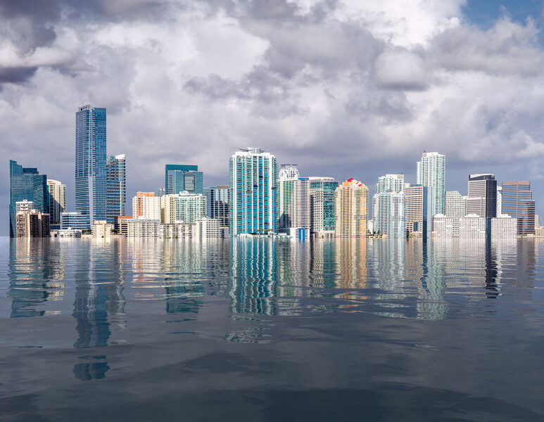 Tampa CPA,The Financial Impacts of Climate Change in Tampa